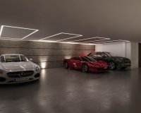 Obra nueva - Villa - Marbella