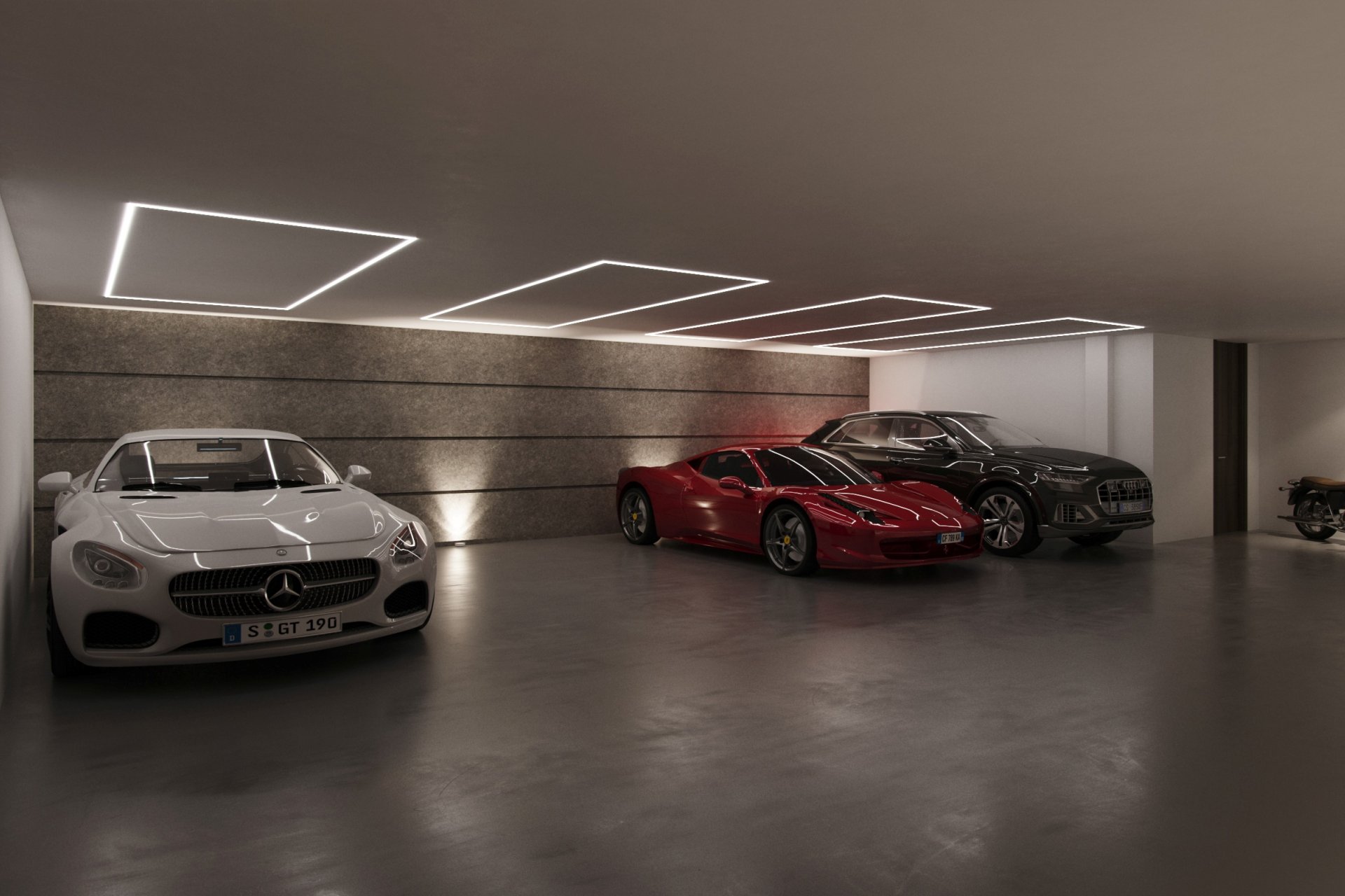 Obra nueva - Villa - Marbella