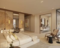 Obra nueva - Villa - Marbella