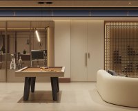 Obra nueva - Villa - Marbella