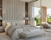 Obra nueva - Villa - Marbella