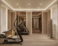 Obra nueva - Villa - Marbella