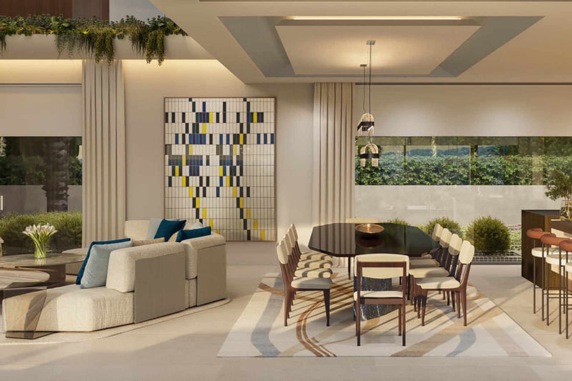 Obra nueva - Villa - Marbella