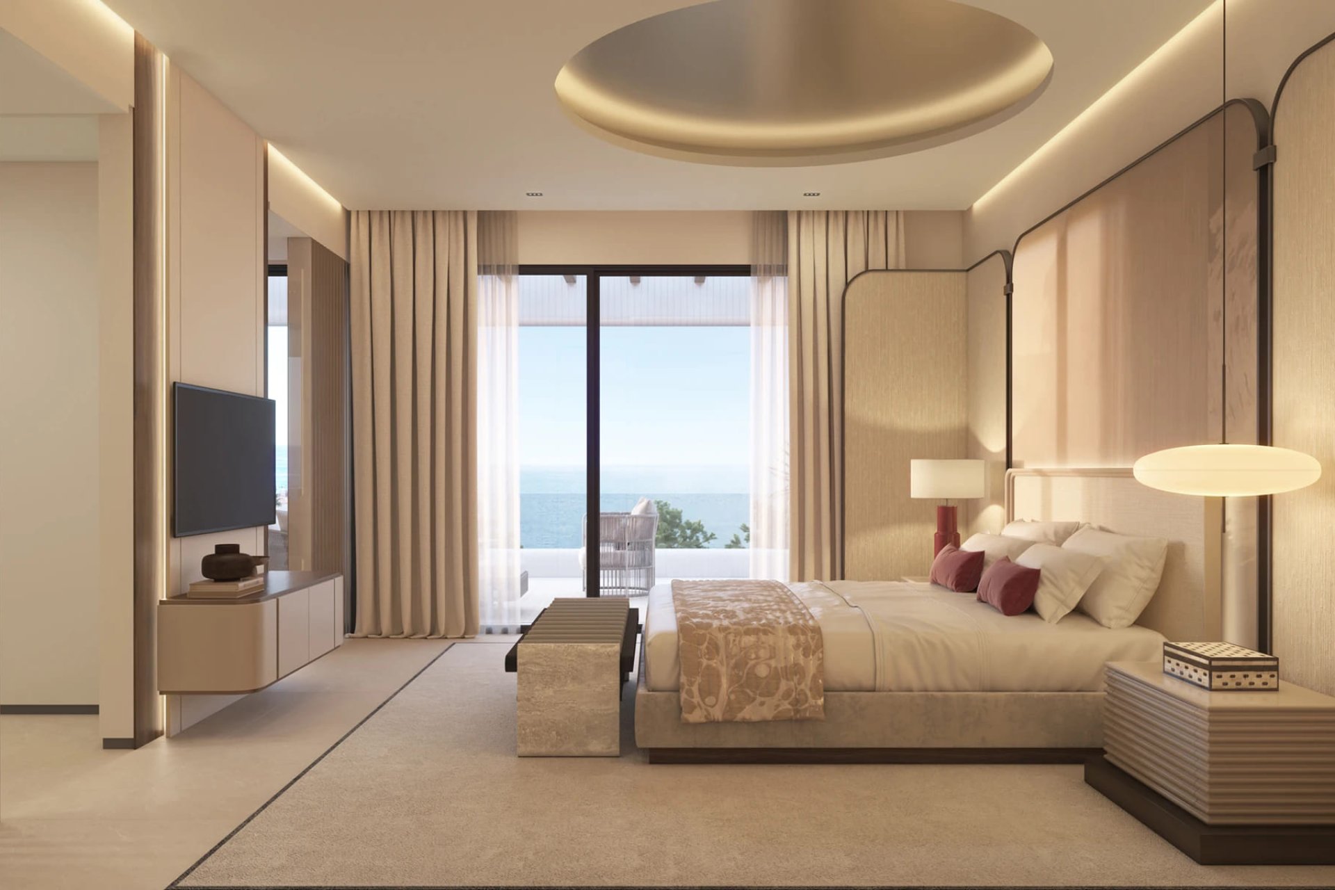 Obra nueva - Villa - Marbella