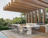 Obra nueva - Villa - Marbella