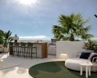 Obra nueva - Villa - Marbella