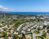 Obra nueva - Villa - Marbella