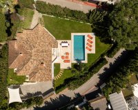 Obra nueva - Villa - Marbella