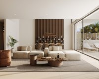 Obra nueva - Villa - Marbella