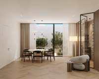 Obra nueva - Villa - Marbella
