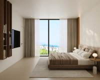 Obra nueva - Villa - Marbella