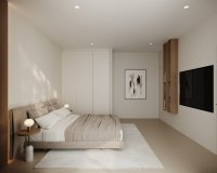 Obra nueva - Villa - Marbella