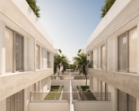 Obra nueva - Villa - Marbella