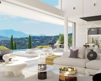Obra nueva - Villa - Marbella