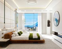 Obra nueva - Villa - Marbella