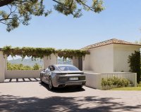 Obra nueva - Villa - Marbella
