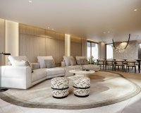 Obra nueva - Villa - Marbella