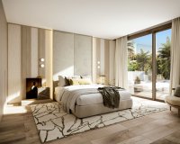 Obra nueva - Villa - Marbella