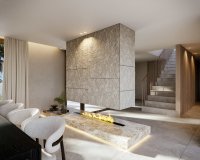 Obra nueva - Villa - Marbella