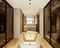 Obra nueva - Villa - Marbella