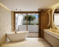Obra nueva - Villa - Marbella