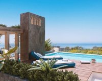Obra nueva - Villa - Marbella