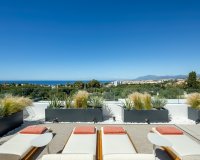 Obra nueva - Villa - Marbella