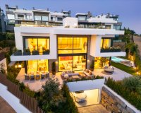 Obra nueva - Villa - Marbella