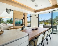 Obra nueva - Villa - Marbella