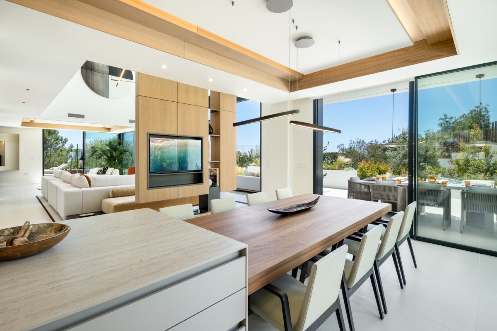 Obra nueva - Villa - Marbella