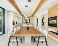 Obra nueva - Villa - Marbella