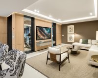 Obra nueva - Villa - Marbella