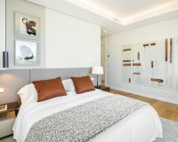 Obra nueva - Villa - Marbella