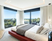 Obra nueva - Villa - Marbella