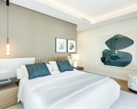 Obra nueva - Villa - Marbella