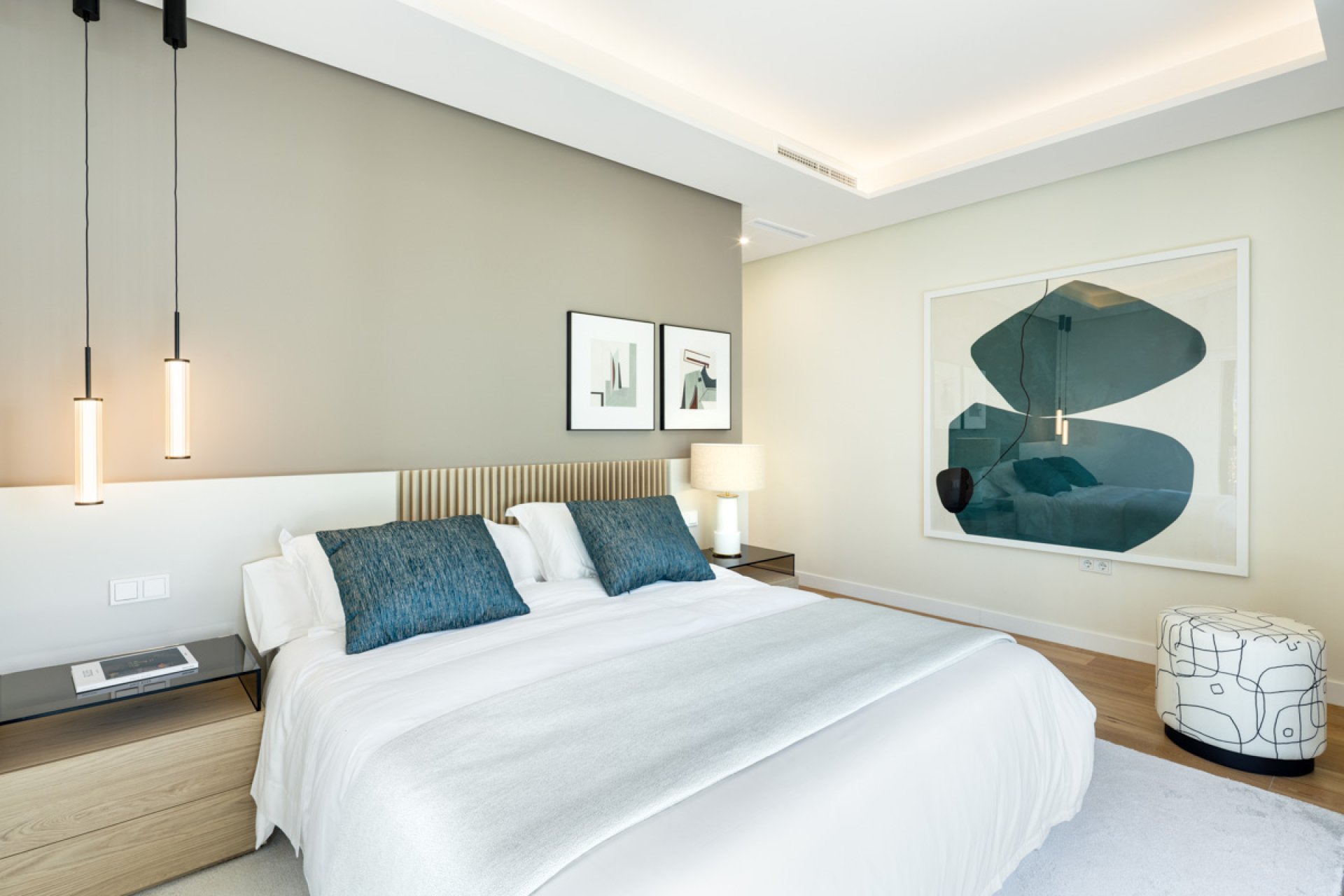 Obra nueva - Villa - Marbella