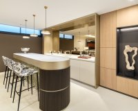 Obra nueva - Villa - Marbella