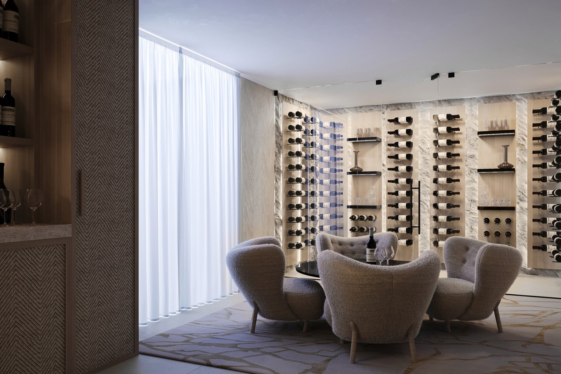 Obra nueva - Villa - Marbella