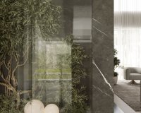 Obra nueva - Villa - Marbella