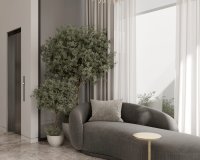 Obra nueva - Villa - Marbella