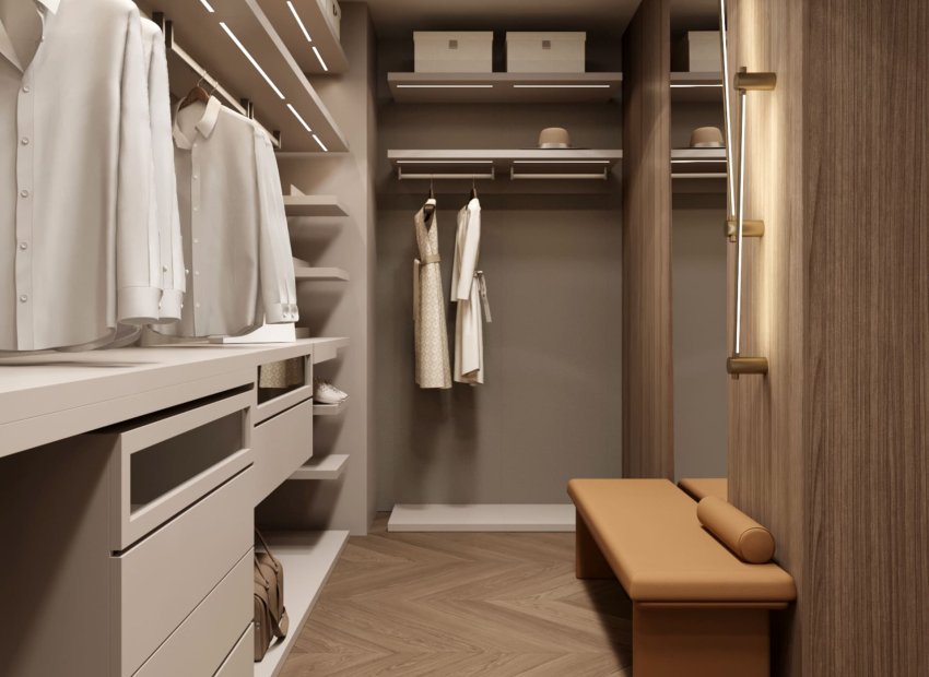 Obra nueva - Villa - Marbella