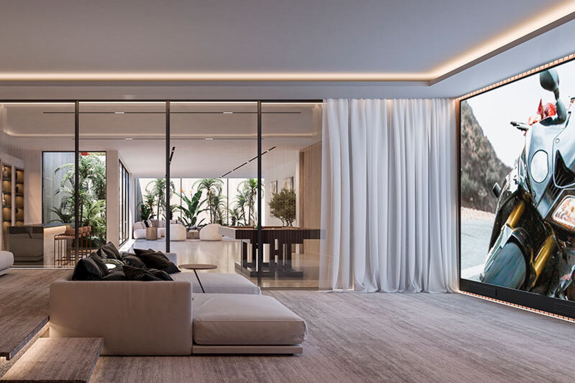 Obra nueva - Villa - Marbella