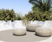 Obra nueva - Villa - Marbella