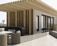 Obra nueva - Villa - Marbella