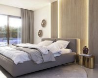 Obra nueva - Villa - Marbella