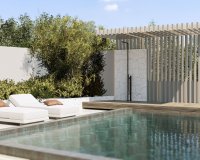 Obra nueva - Villa - Marbella