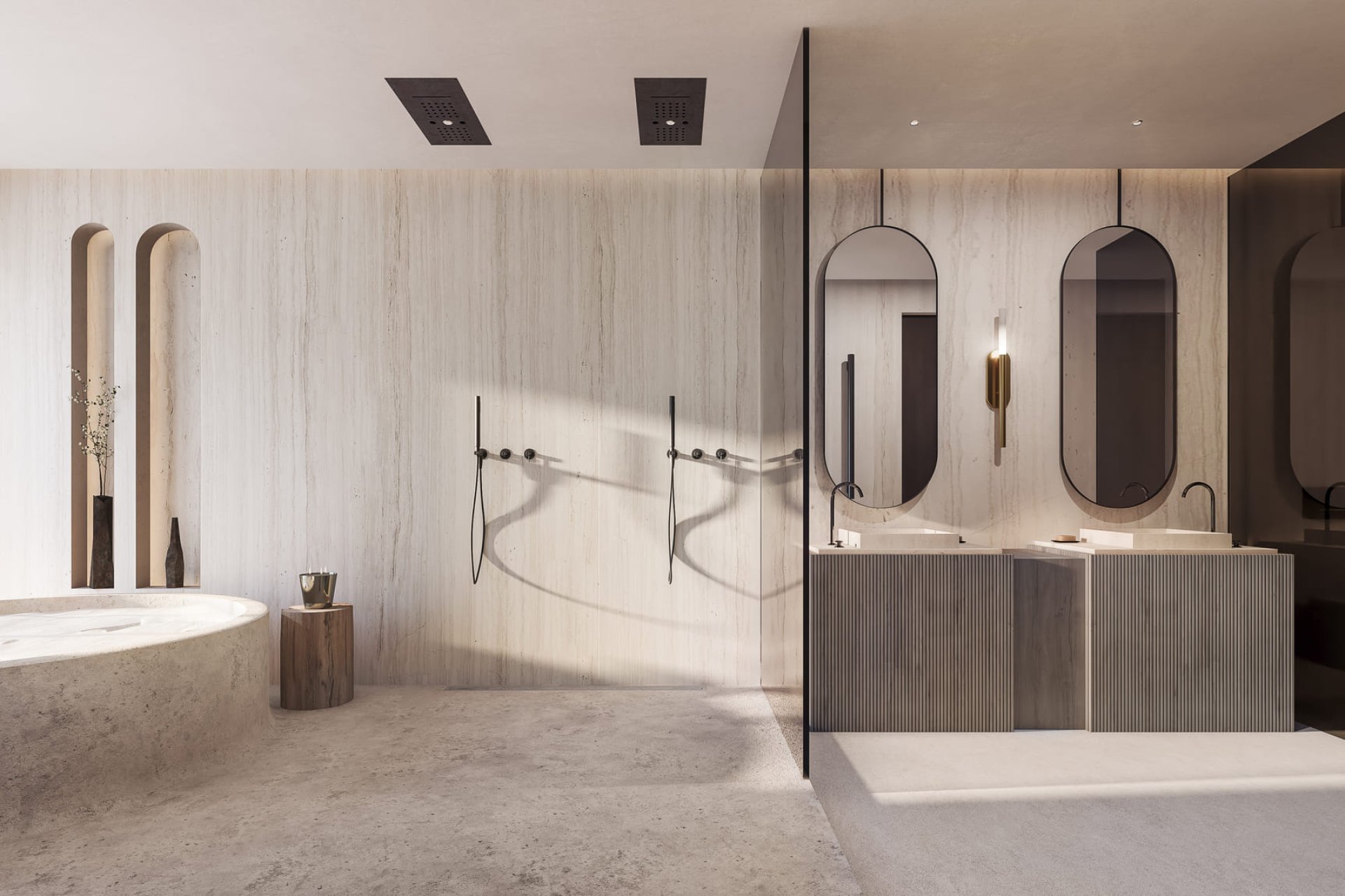 Obra nueva - Villa - Marbella