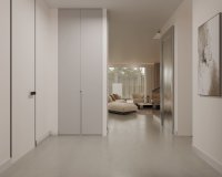 Obra nueva - Villa - Marbella