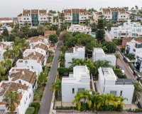 Obra nueva - Villa - Marbella