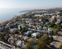 Obra nueva - Villa - Marbella